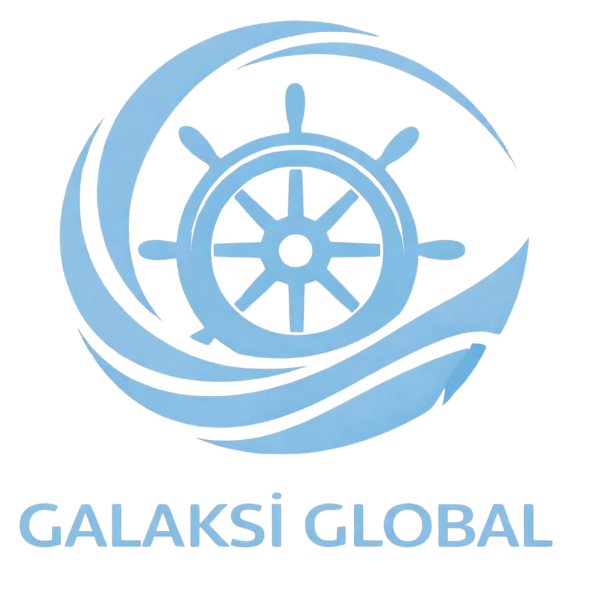 Galaksi Global logo